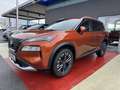 Nissan X-Trail Tekna+ e-power 1,5 e-4ORCE Allrad Orange - thumbnail 1