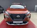 Nissan X-Trail Tekna+ e-power 1,5 e-4ORCE Allrad Orange - thumbnail 2