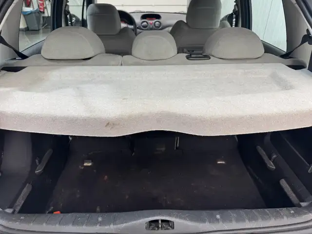 Citroen C3 view 9