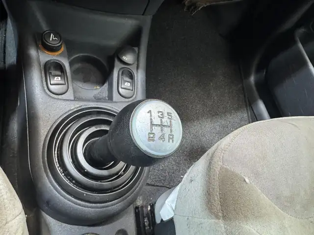 Citroen C3 view 13