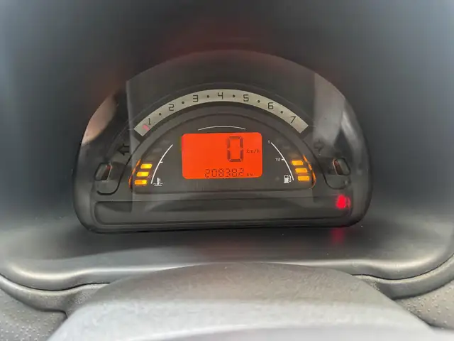 Citroen C3 view 14