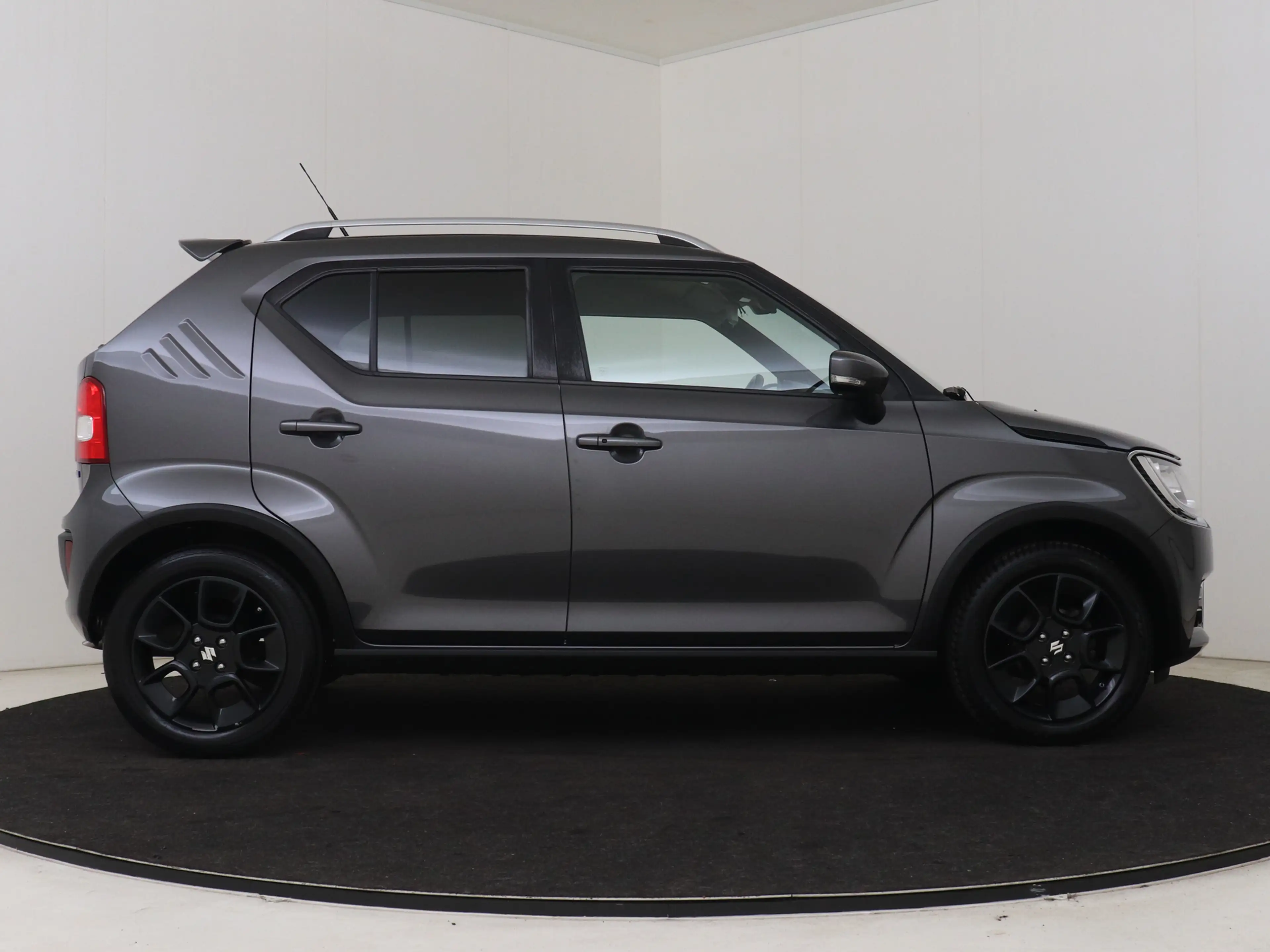 Suzuki Ignis 1.2 Stijl Smart Hybrid | NL dealeronderhouden | — photo 14