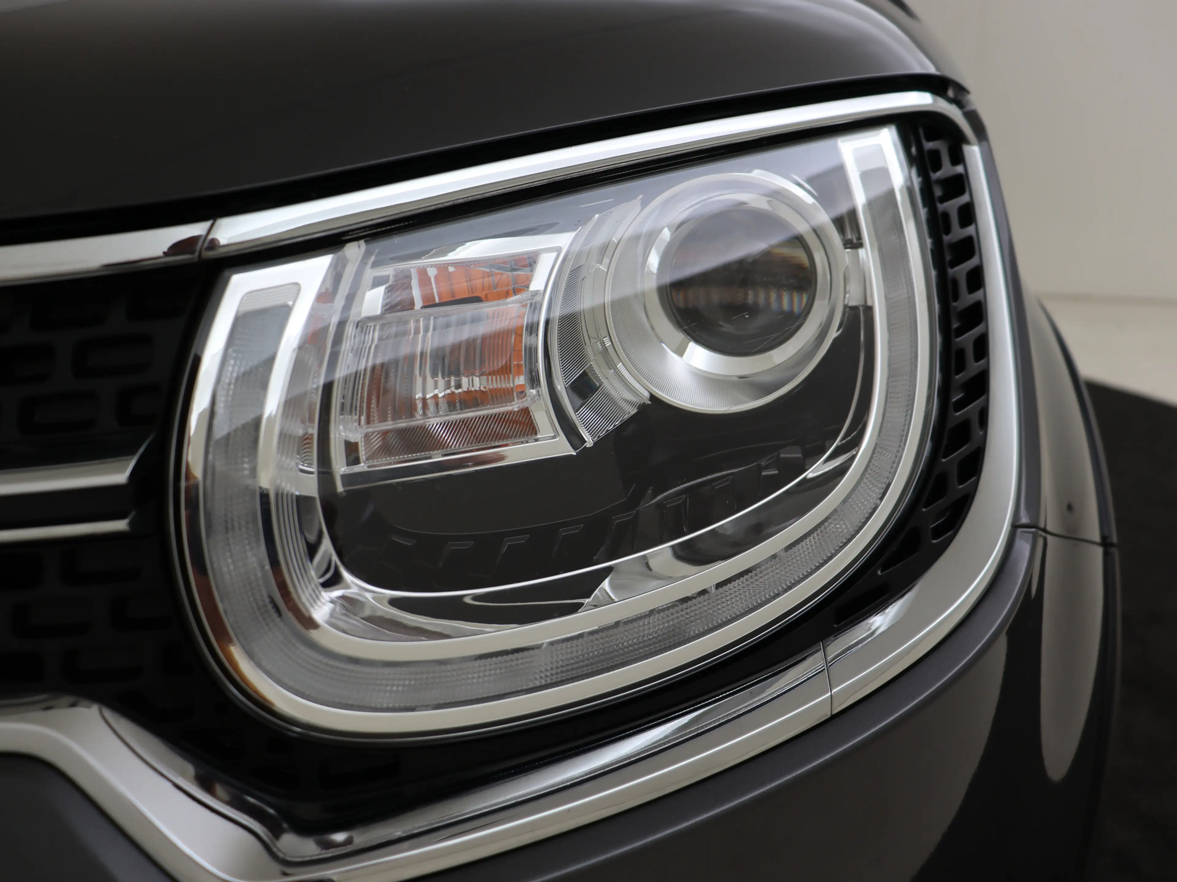 Suzuki Ignis 1.2 Stijl Smart Hybrid | NL dealeronderhouden | — photo 8