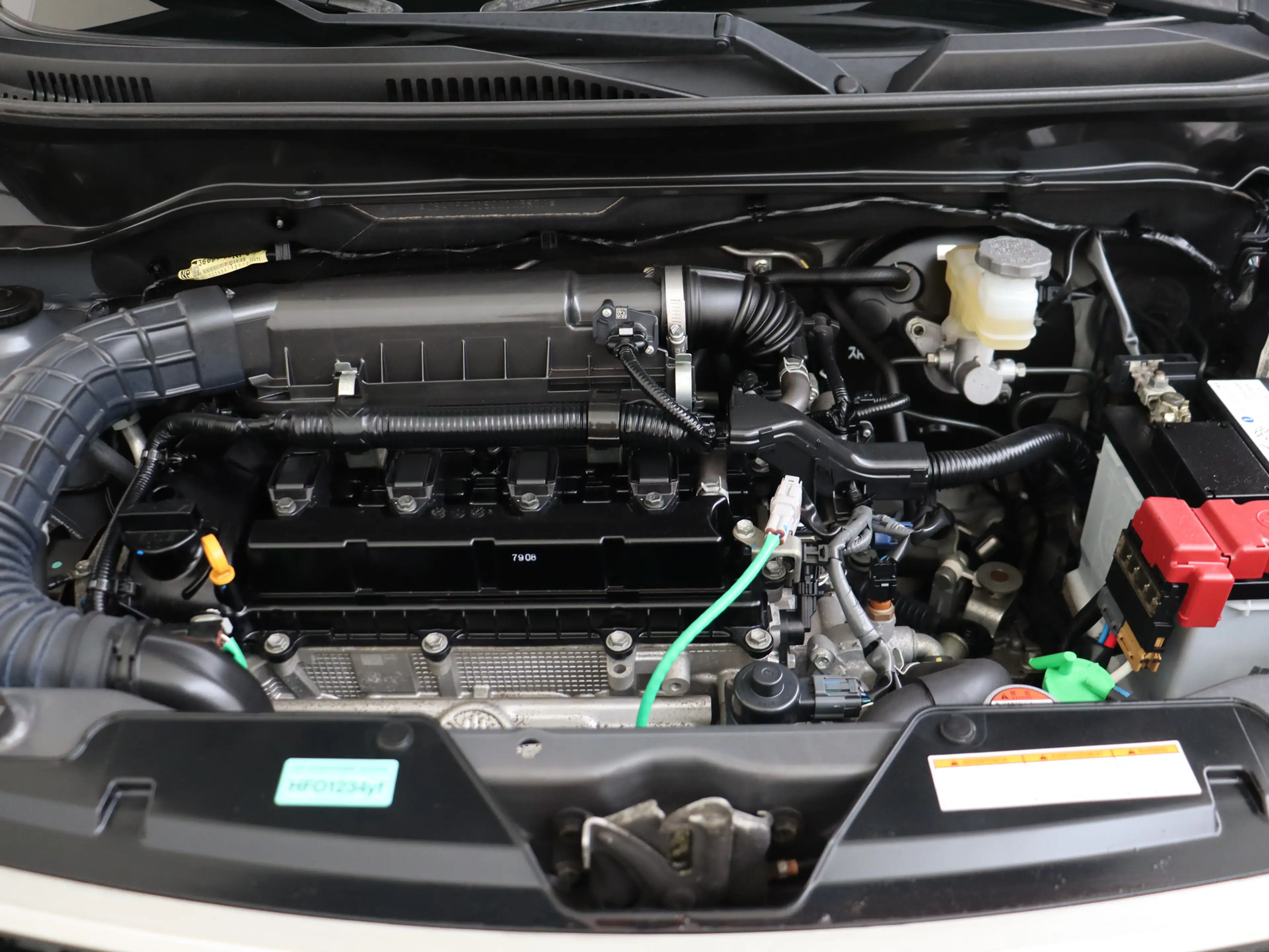Suzuki Ignis 1.2 Stijl Smart Hybrid | NL dealeronderhouden | — photo 7