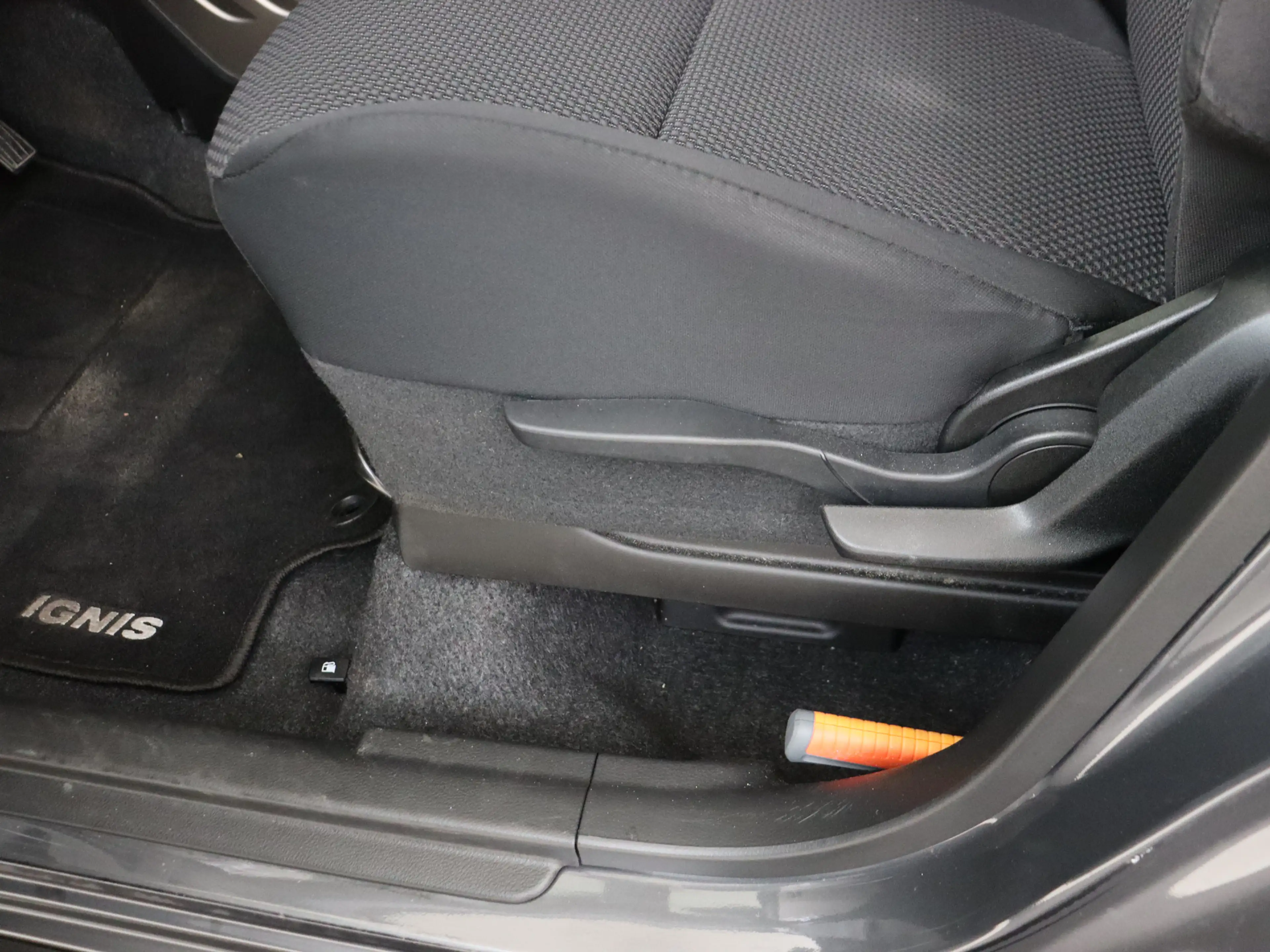 Suzuki Ignis 1.2 Stijl Smart Hybrid | NL dealeronderhouden | — photo 11