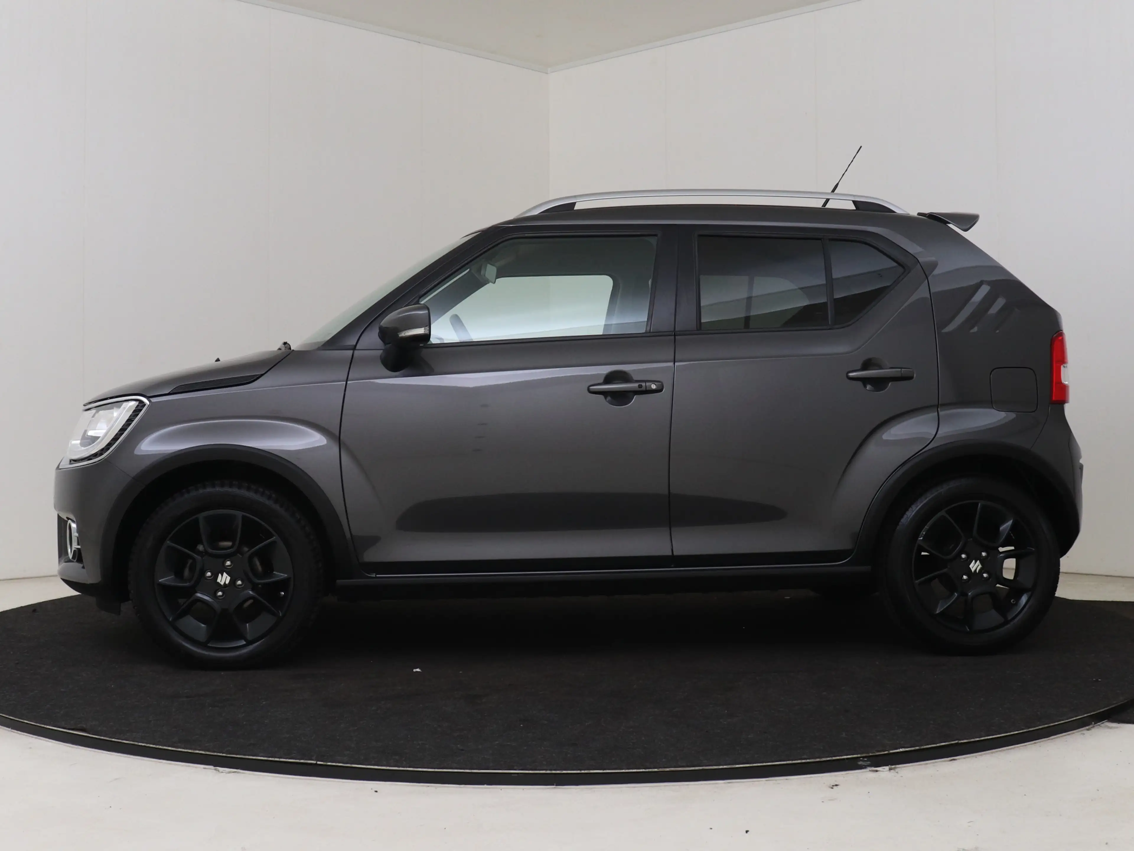Suzuki Ignis 1.2 Stijl Smart Hybrid | NL dealeronderhouden | — photo 3