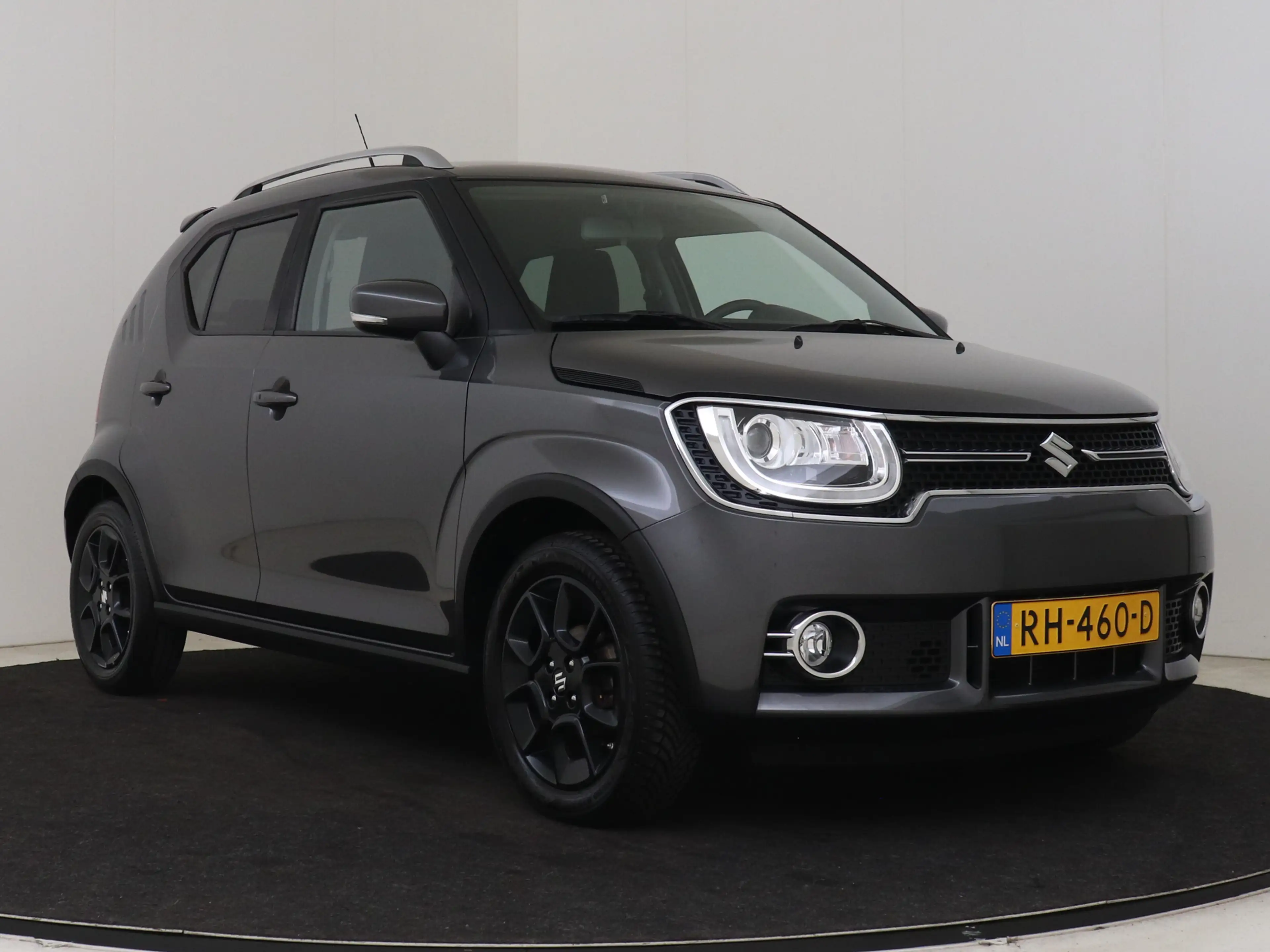 Suzuki Ignis 1.2 Stijl Smart Hybrid | NL dealeronderhouden | — photo 15