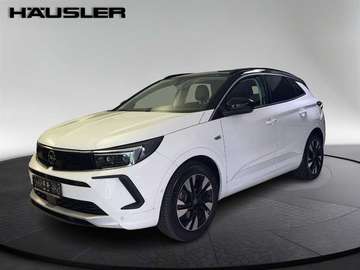 Business Elegance AWD Automatik Navi Kamera LED