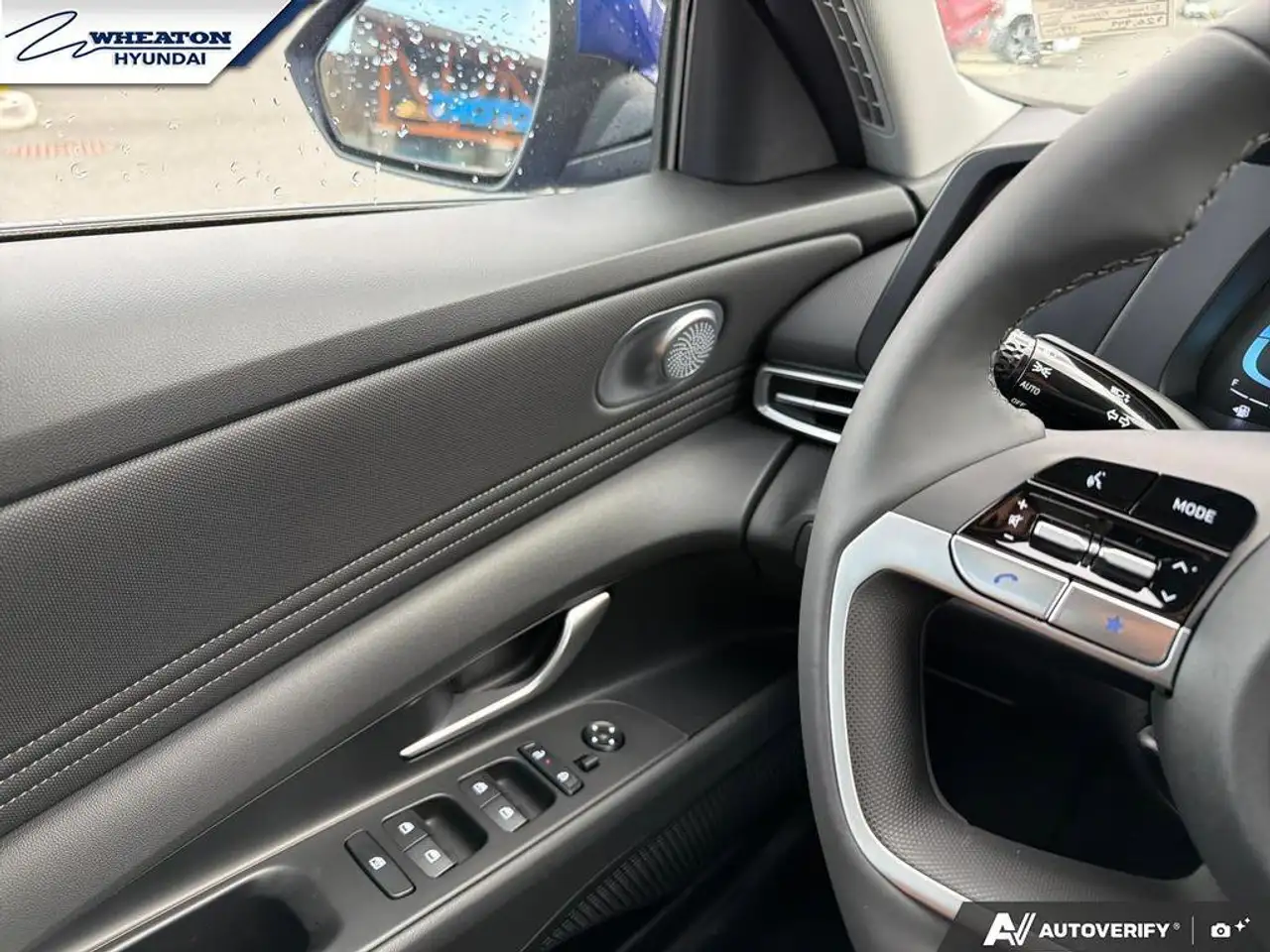 Hyundai ELANTRA снимка Hyundai ELANTRA
