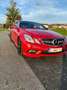Mercedes-Benz E 250 E 250 CDI BlueEffeciency crvena - thumbnail 8