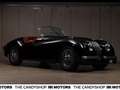Jaguar XK 120 Roadster *Sammlerzustand*perfekt* Schwarz - thumbnail 1