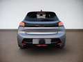 Peugeot 208 1.2 Allure 100 PureTech EAT8 Navi+LED+PDC+DAB+ Gris - thumbnail 4