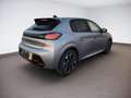 Peugeot 208 1.2 Allure 100 PureTech EAT8 Navi+LED+PDC+DAB+ Gris - thumbnail 3