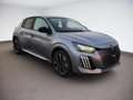Peugeot 208 1.2 Allure 100 PureTech EAT8 Navi+LED+PDC+DAB+ Gris - thumbnail 2