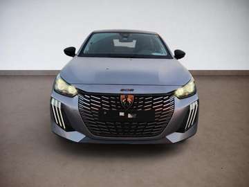 1.2 Allure 100 PureTech EAT8 Navi+LED+PDC+DAB+