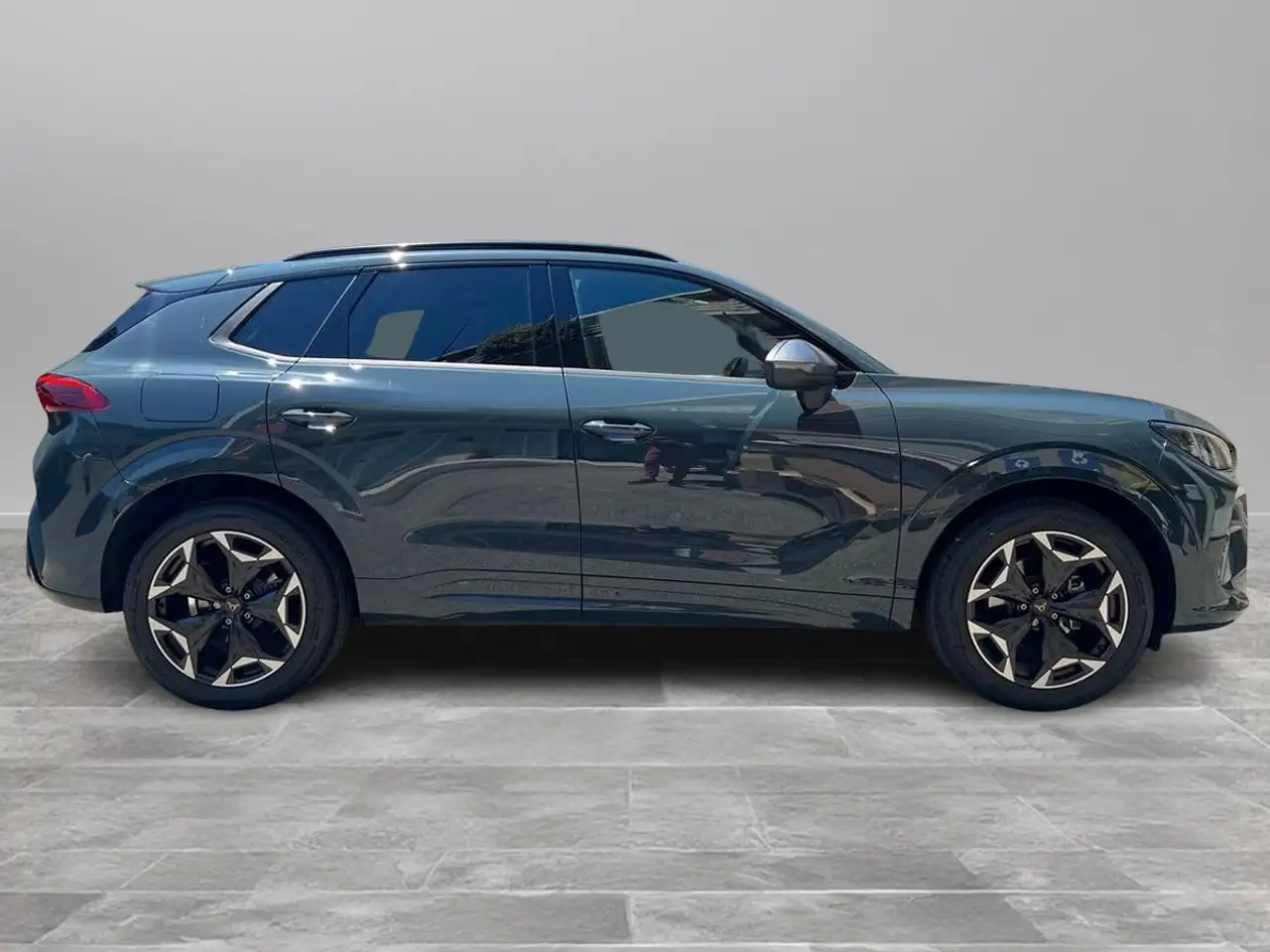 CUPRA Terramar 2026