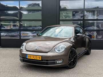 2.0 TSI Sport Navi Camera Stoelverw. Aut.