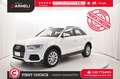 Audi Q3 2.0 tdi Business quattro 150cv bijela - thumbnail 1
