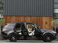 Land Rover Range Rover Sport 3.0 TDV6 259PK automaat / HSE Dynamic *NAP* Noir - thumbnail 4