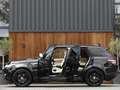 Land Rover Range Rover Sport 3.0 TDV6 259PK automaat / HSE Dynamic *NAP* Noir - thumbnail 6