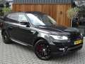 Land Rover Range Rover Sport 3.0 TDV6 259PK automaat / HSE Dynamic *NAP* Noir - thumbnail 2