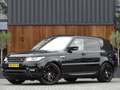 Land Rover Range Rover Sport 3.0 TDV6 259PK automaat / HSE Dynamic *NAP* Noir - thumbnail 1