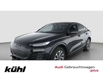 Q LED+/ACC/HuD/360°/Navi