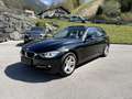 BMW 320 320 d xDrive Schwarz - thumbnail 3