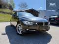 BMW 320 320 d xDrive Schwarz - thumbnail 1