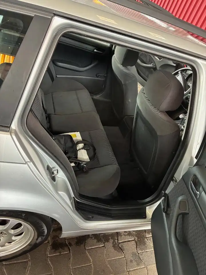 BMW 318 3er 318i touring, foto 8