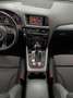 Audi Q5 3.0TDI S line quattro tiptronic Bleu - thumbnail 9