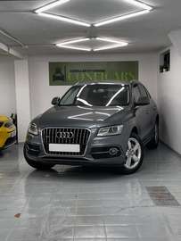 3.0TDI S line quattro tiptronic