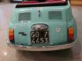 Fiat 500 jolly spiaggina Bleu - thumbnail 7