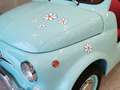 Fiat 500 jolly spiaggina Bleu - thumbnail 4