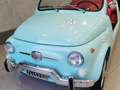 Fiat 500 jolly spiaggina Bleu - thumbnail 1