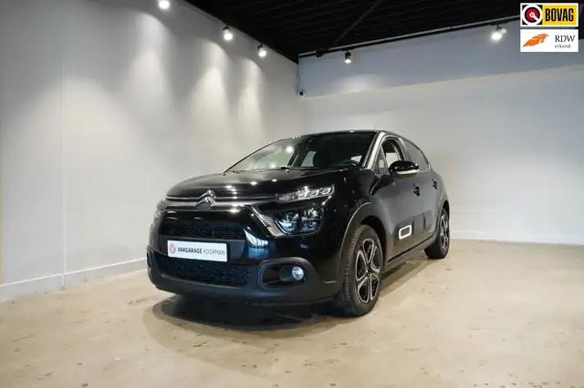 Citroen C3 1.2 PureTech Business Apple/Android/Navi/Parkeerse