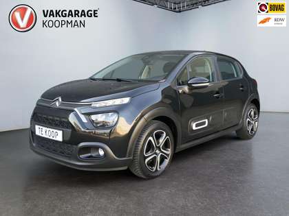 Citroen C3 1.2 PureTech Business Apple/Android/Navi/Parkeerse