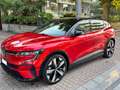Renault Megane E-Tech Techno EV60 220cv AC22 Roşu - thumbnail 1