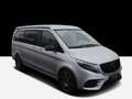 Mercedes-Benz Marco Polo Marco Polo 300 d  AMG Line Basic/Autom./Klima/LED Srebrny - thumbnail 1