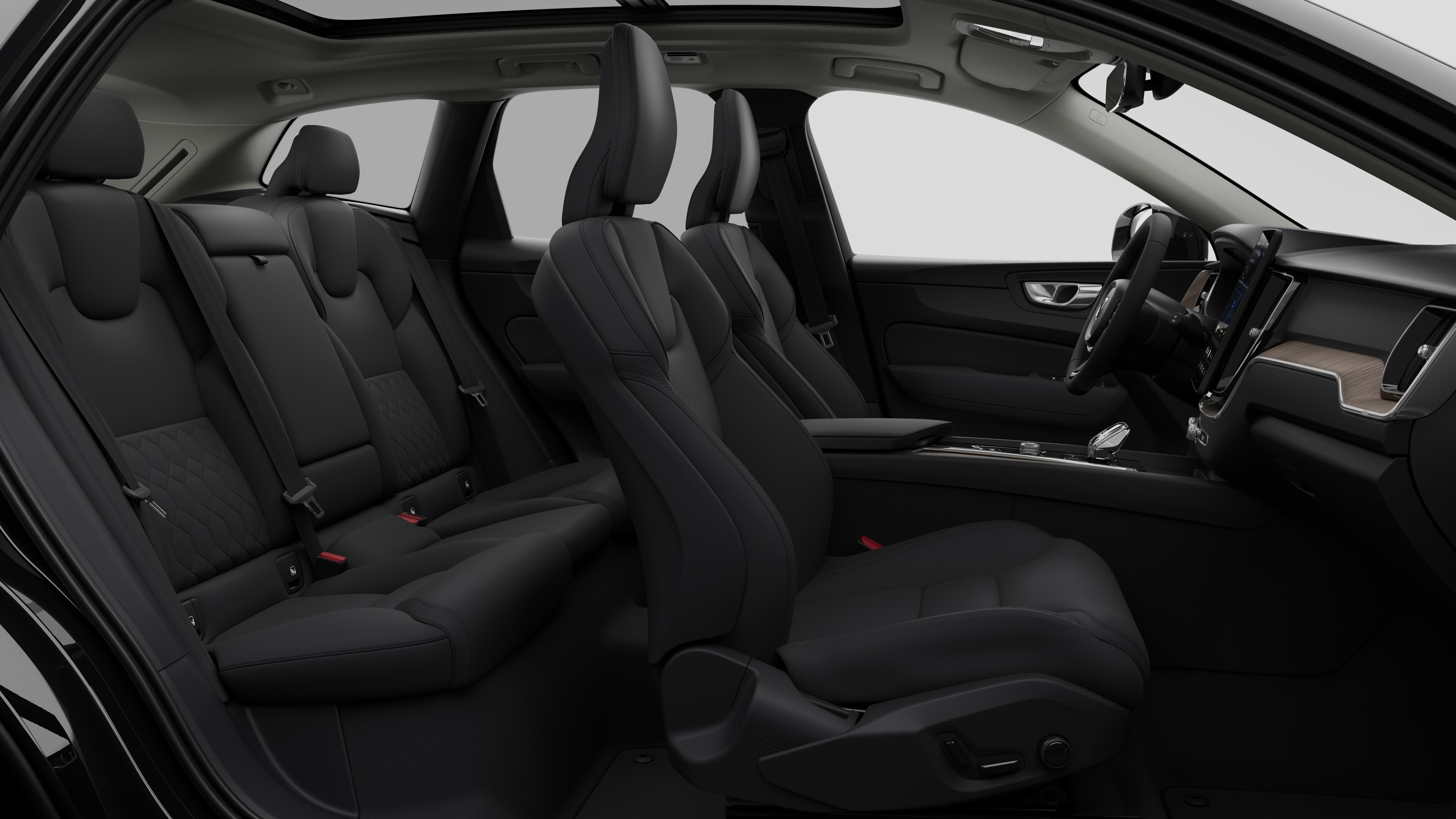 2026 Volvo XC60 B5 Plus Dark Theme thumb 11