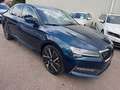 Skoda Superb Lim. Style iV LED+Navi+Leder+ACC+Lane Bleu - thumbnail 2