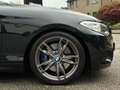BMW 235 2-Serie Cabrio M235i Shadowline M-Performance Zwart - thumbnail 18