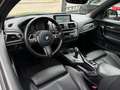 BMW 235 2-Serie Cabrio M235i Shadowline M-Performance Zwart - thumbnail 27