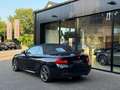 BMW 235 2-Serie Cabrio M235i Shadowline M-Performance Zwart - thumbnail 14