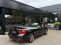 BMW 235 2-Serie Cabrio M235i Shadowline M-Performance Zwart - thumbnail 16