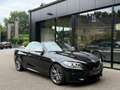 BMW 235 2-Serie Cabrio M235i Shadowline M-Performance Zwart - thumbnail 12