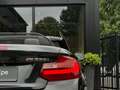 BMW 235 2-Serie Cabrio M235i Shadowline M-Performance Zwart - thumbnail 22