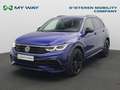 Volkswagen Tiguan Tiguan R-Line Business Premium 1.5 TSI 110 kW (150 ch) 7 vitesses DSG Blauw - thumbnail 1