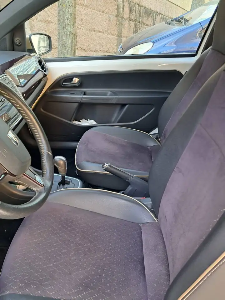 SEAT Mii 1.0 Chic Aut. 75 Chic, foto 6