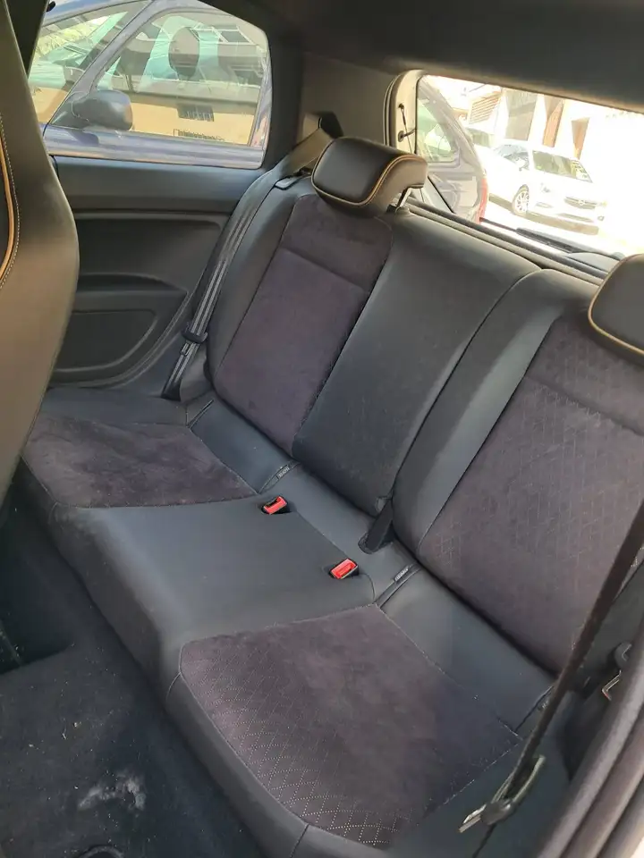 SEAT Mii 1.0 Chic Aut. 75 Chic, foto 2